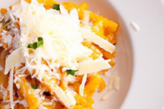 TikTok’s Viral Baked Feta Pasta: A Delicious Trend Explained