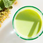 Power Up: Spirulina Almond Butter Muscle Milk Benefits Explained