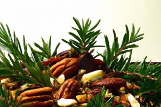 Marcona Almonds & Rosemary: A Flavor Duo You Can’t Miss