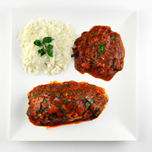 Bold Flavor Fusion: Discover the Coffee Ancho Chili Rub