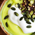 Boost Your Breakfast: The Power of Edamame Smoothie Bowls