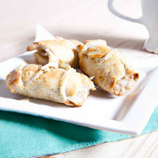 Naturally Sweet Coconut Date Rolls: No Added Sugar Treats