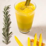 Energize Naturally: Pineapple Ginger Turmeric Tonic Benefits