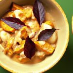 Cozy Up with Creamy Pumpkin Spice Cashew Milk Magic