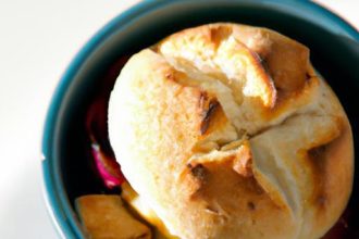 Quinoa & Sweet Potato Burger: A Nutritious Flavor Fusion