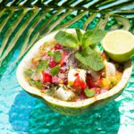 Unlock Digestive Harmony with Papaya Lime Zen Blend