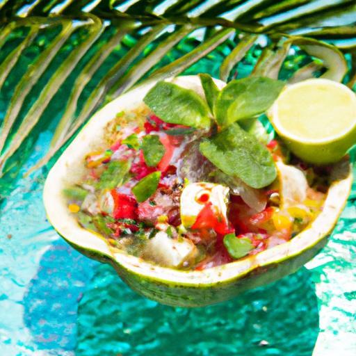 Unlock Digestive Harmony with Papaya Lime Zen Blend