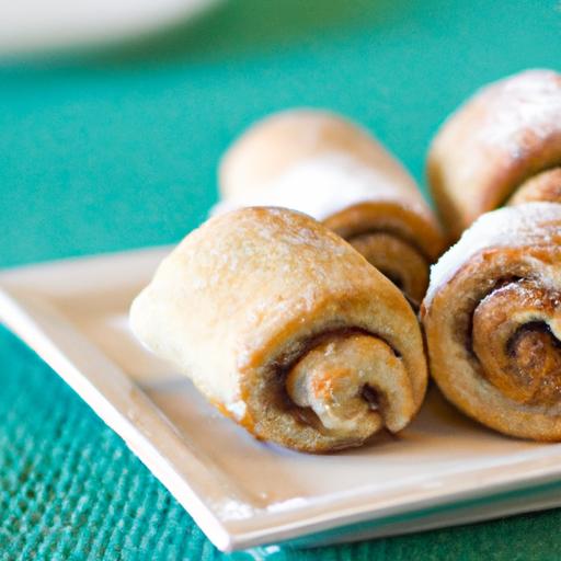 Naturally Sweet Coconut Date Rolls: No Added Sugar Treats