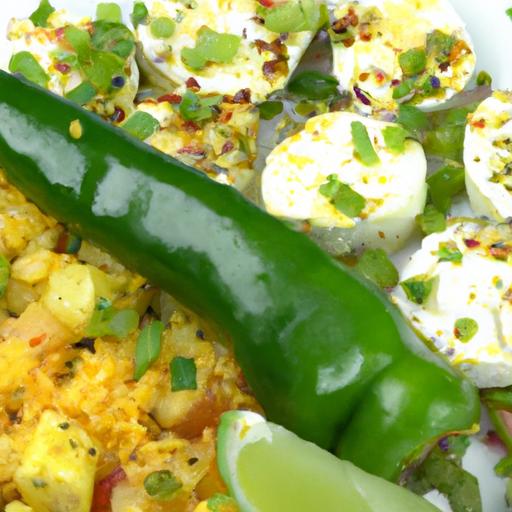 Inside the Jalapeño Popper Bowl: A Spicy Snack Remix