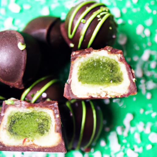 Mint Chocolate Fat Bombs: A Refreshing Keto Treat Guide