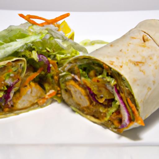 Deliciously Plant-Based: Crafting the Perfect Vegan 