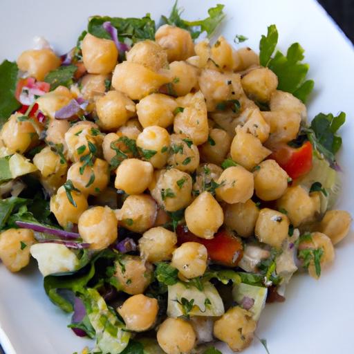 Chickpea 