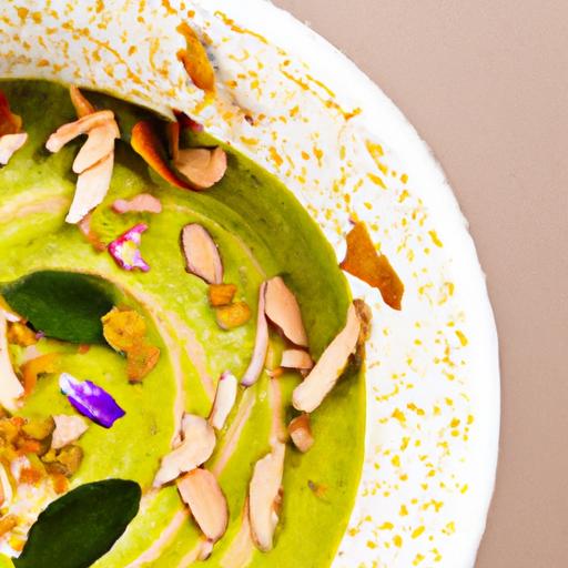 Pea Protein Banana Power: Nature's Boost for Energy and Health