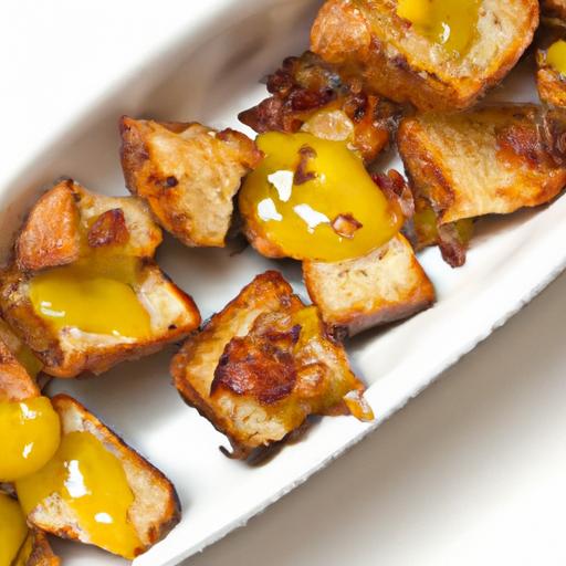 Crispy⁣ Loaded Potato Skin Bites: Flavorful Snack ⁢Delight