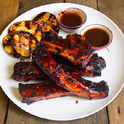 Savor the Flavor: Vegan Jackfruit 