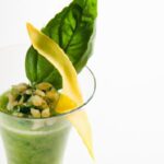 Lemon Basil Alkalizer: Nature’s Zesty Boost for Balance