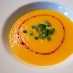 Golden Beet & Coconut Curry Soup: A Vibrant Flavor Journey