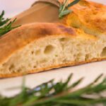 Aromatic Rosemary Focaccia: The Art of Olive Oil Bread
