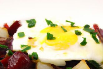 Savor the Flavor: How to Make the Perfect Egg & Chorizo Bowl
