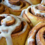 Cozy Up with Irresistible Pumpkin Spice Cinnamon Rolls