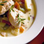 One-Pot Creamy Tuscan Chicken: Simple Flavorful Delight