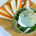 Velvety Matcha Green Tea Custard: A Flavorful Delight