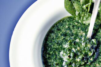 Chimichurri Magic: Fresh Herb Sauce to Elevate Every Meal