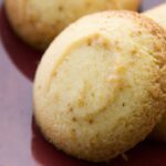 Eggnog Snickerdoodles: A Nutmeg-Spiced Holiday Treat