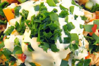 Inside the Jalapeño Popper Bowl: A Spicy Snack Remix