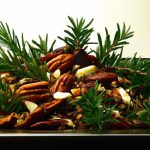 Marcona Almonds & Rosemary: A Flavor Duo You Can’t Miss