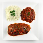 Bold Flavor Fusion: Discover the Coffee Ancho Chili Rub