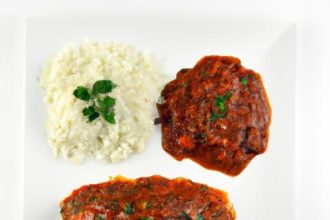 Bold Flavor Fusion: Discover the Coffee Ancho Chili Rub