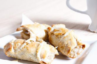 Naturally Sweet Coconut Date Rolls: No Added Sugar Treats