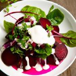 Boost Your Stamina: The Power of Beetroot Cherry Endurance