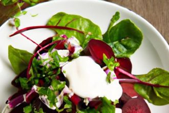 Boost Your Stamina: The Power of Beetroot Cherry Endurance