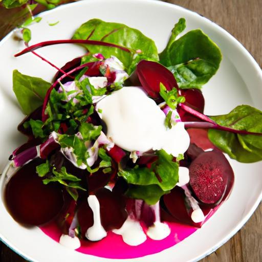 Boost Your Stamina: The Power of Beetroot Cherry Endurance