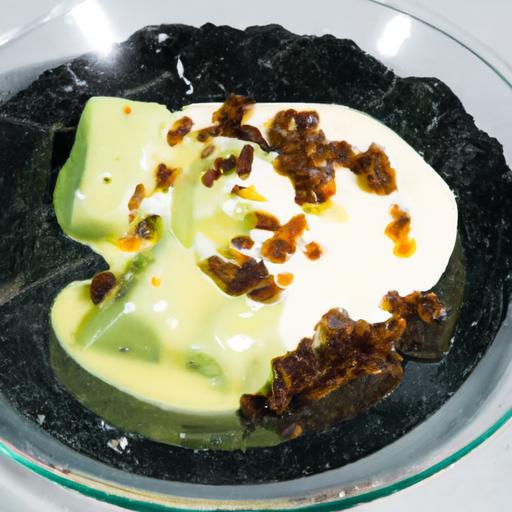 Crafting Liquid Nitrogen Ice Cream: Your Mix-In Masterpiece