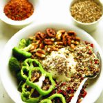 Ignite Your Taste Buds: The Ultimate Spicy Peanut Bowl Guide