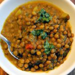 Hearty Vegan Lentil Curry: A Flavorful Plant-Based Classic