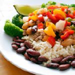 Unlock Flavor: The Ultimate Guide to Mexican Burrito Bowls