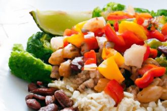 Unlock Flavor: The Ultimate Guide to Mexican Burrito Bowls