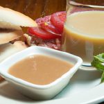 Savor Duck Rillettes Paired with Crispy Toasted Baguette