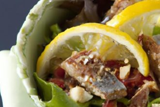 Unpacking the Sardine Bowl: A Closer Look Inside