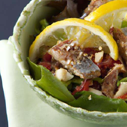 Unpacking the Sardine Bowl: A Closer Look Inside