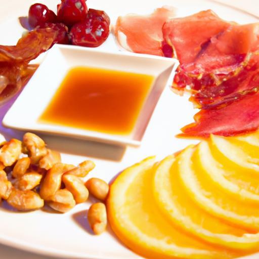 Manchego D.O. and Quince Paste: A Timeless Taste Pairing