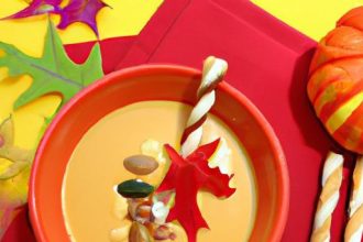 Harvest Flavor Boost: Dive Into a Pumpkin Spice Smoothie Bowl