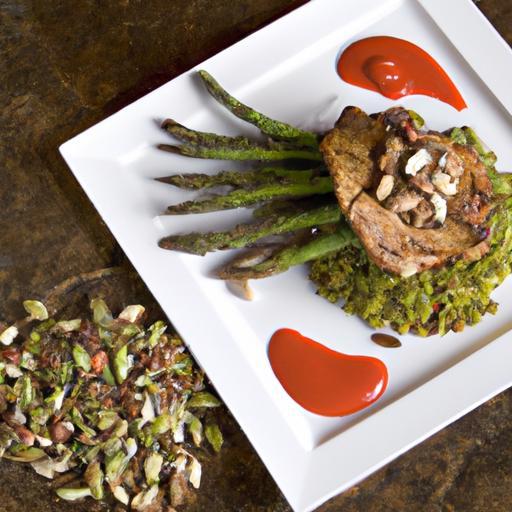 Unlocking Power: The Rise of Mesquite Carob Energy Boosts