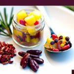 Unlock Vitality: The Power of Schisandra Berry Longevity Mix