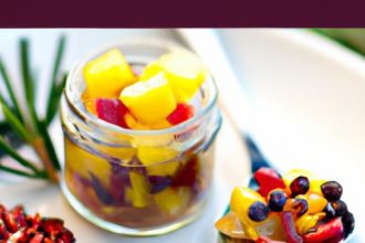 Unlock Vitality: The Power of Schisandra Berry Longevity Mix