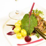 Grapes on the Vine: Exploring Chardonnay and Concord Varieties